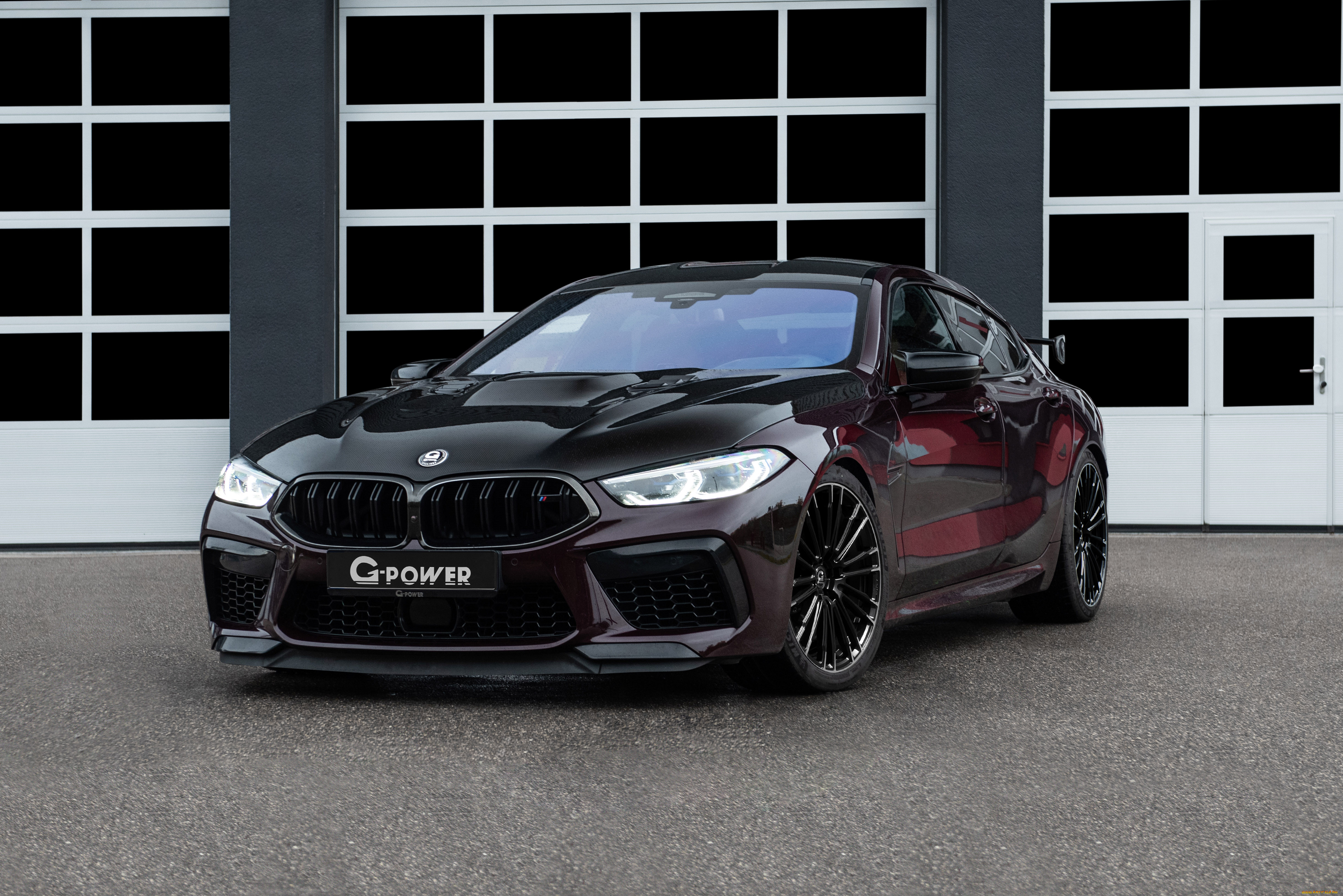 , bmw